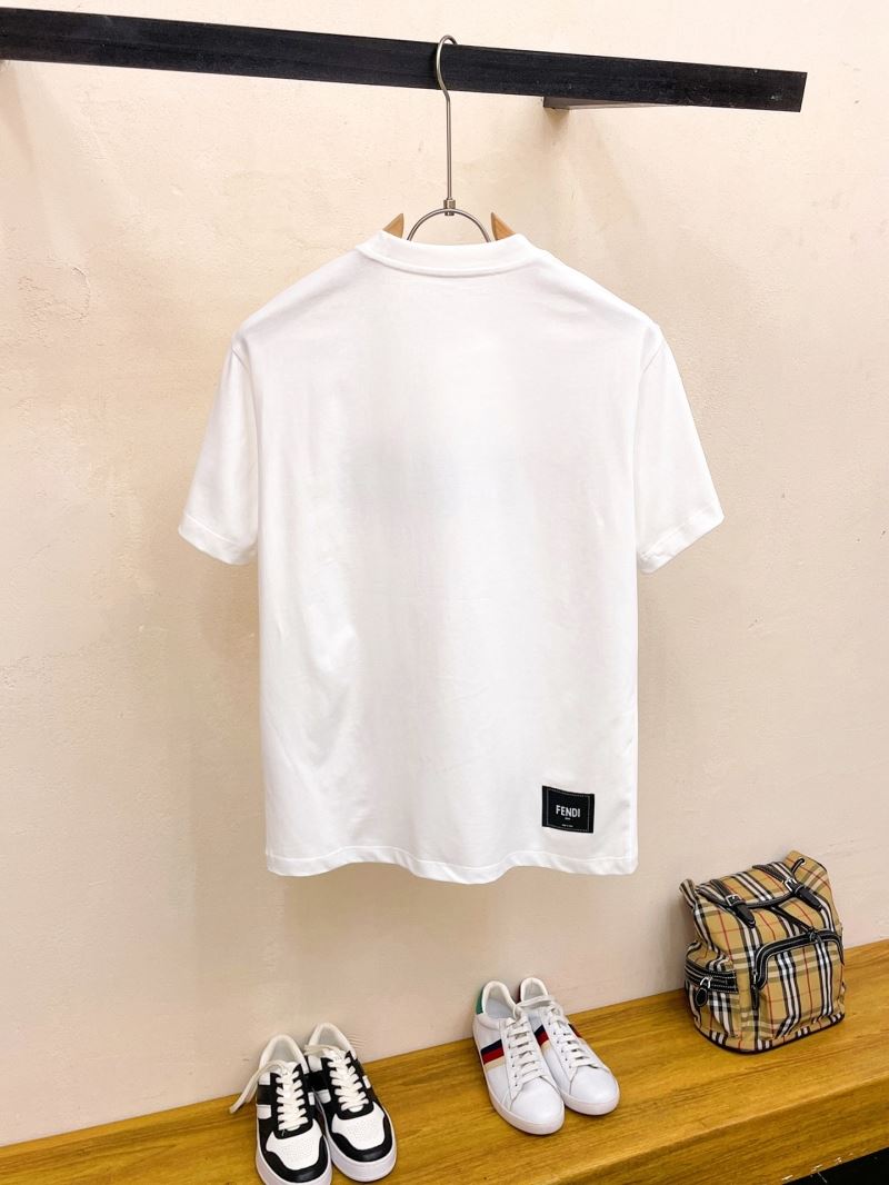 Fendi T-Shirts